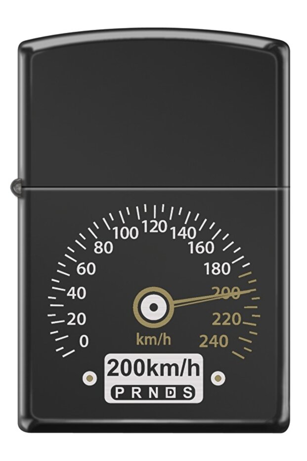 Çakmak Speedometer Design 62674 - 1