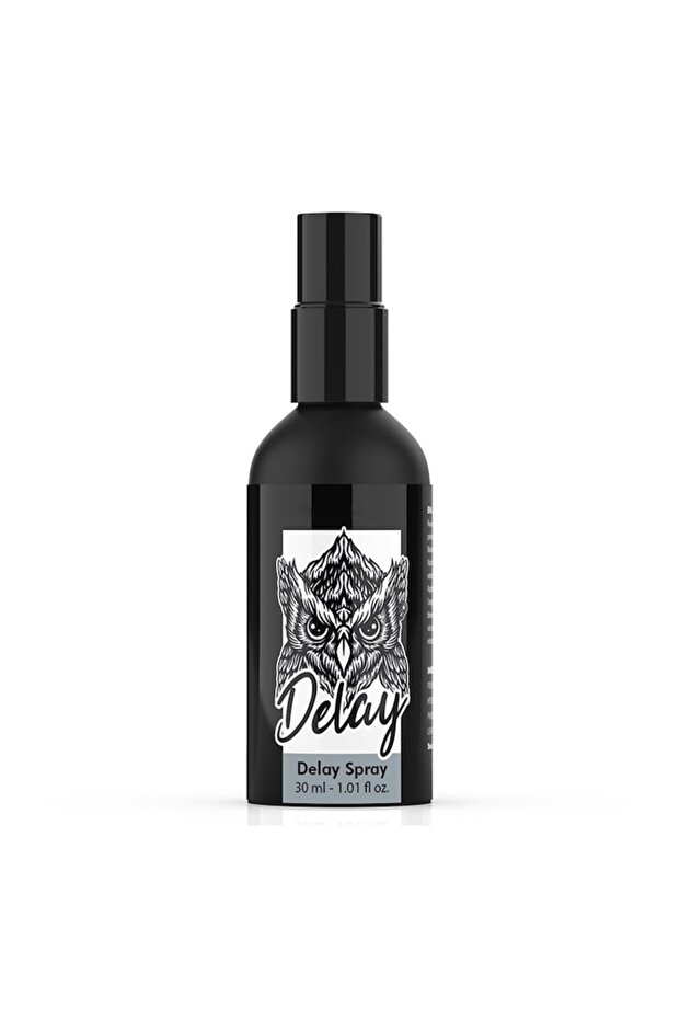 Ejaculation Delay Spray 30 ml, Desensitizing Effect for Men, Anti Premature Ejaculation - 2