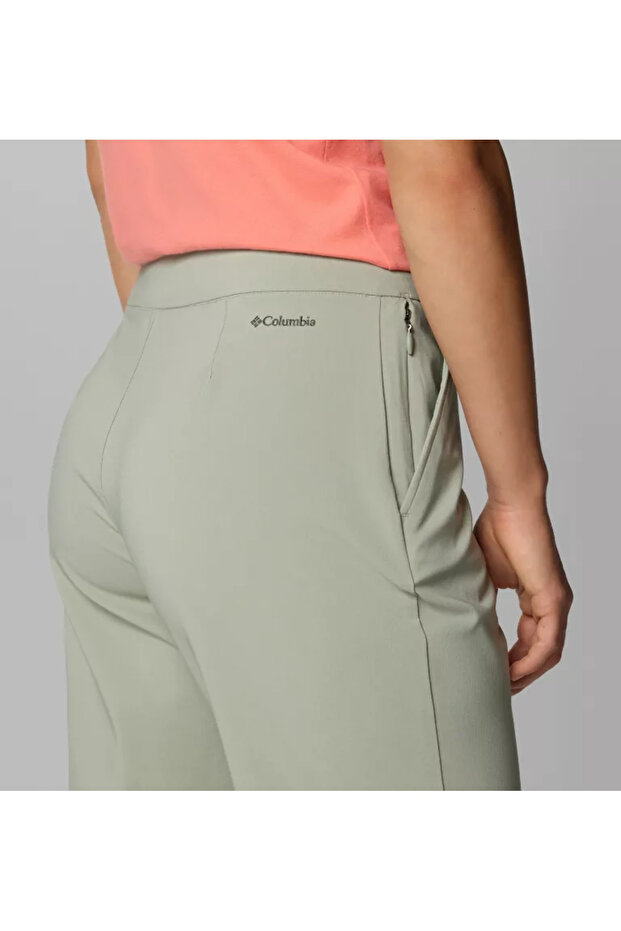 AK3683 ALL SEASONS PULL ON PANT - 4