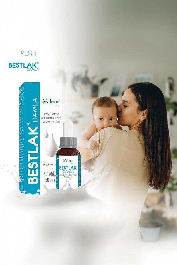 Damla 50 ml 3 Adet - 2