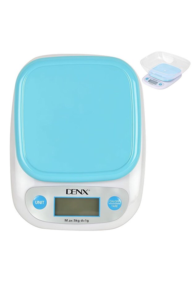 Digital Kitchen Coffee Scale DX3603 - 1