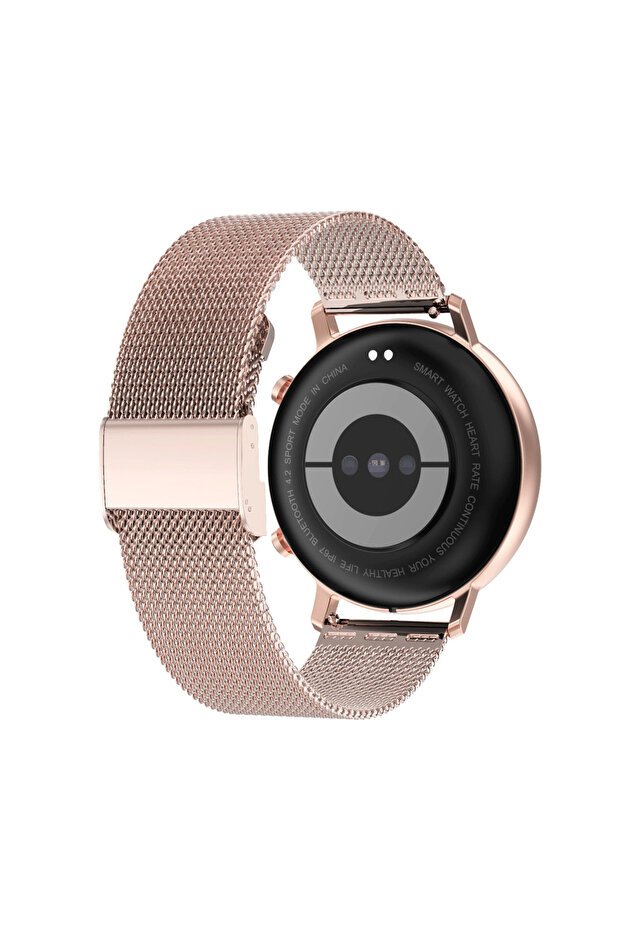 LikeSmart DoFIT SmartWatch, 1.3" FULL RETINA Display, SpO2 Oximeter, Notifications, Heart Rate Monitoring - 4