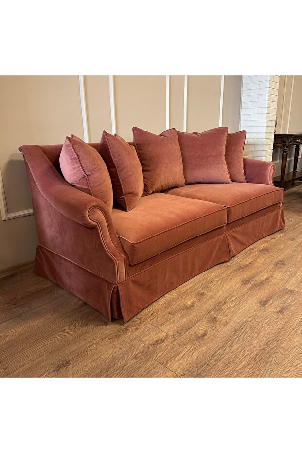 NORA KANEPE (GÜL KURUSU) - 6