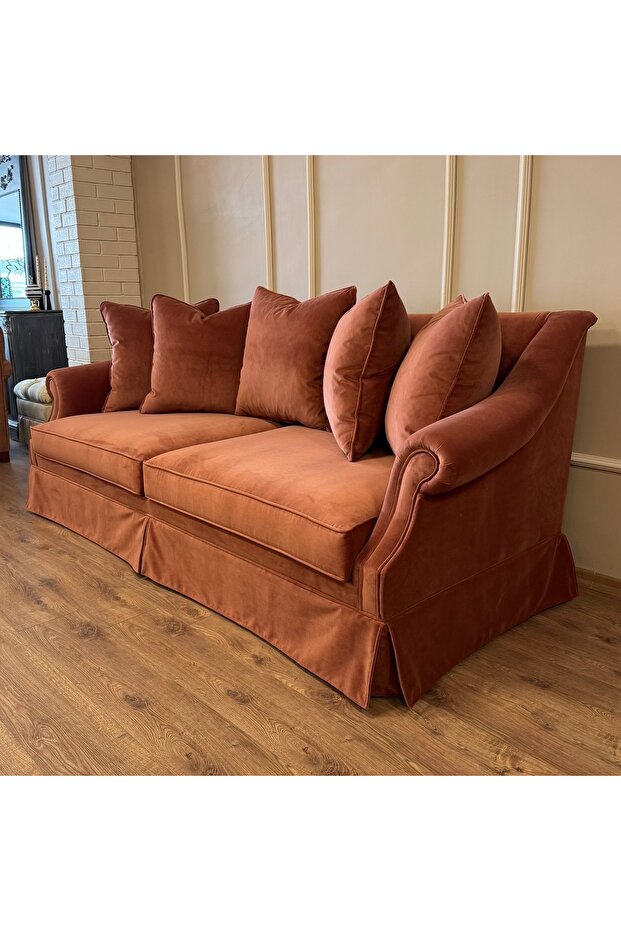 NORA KANEPE (GÜL KURUSU) - 4