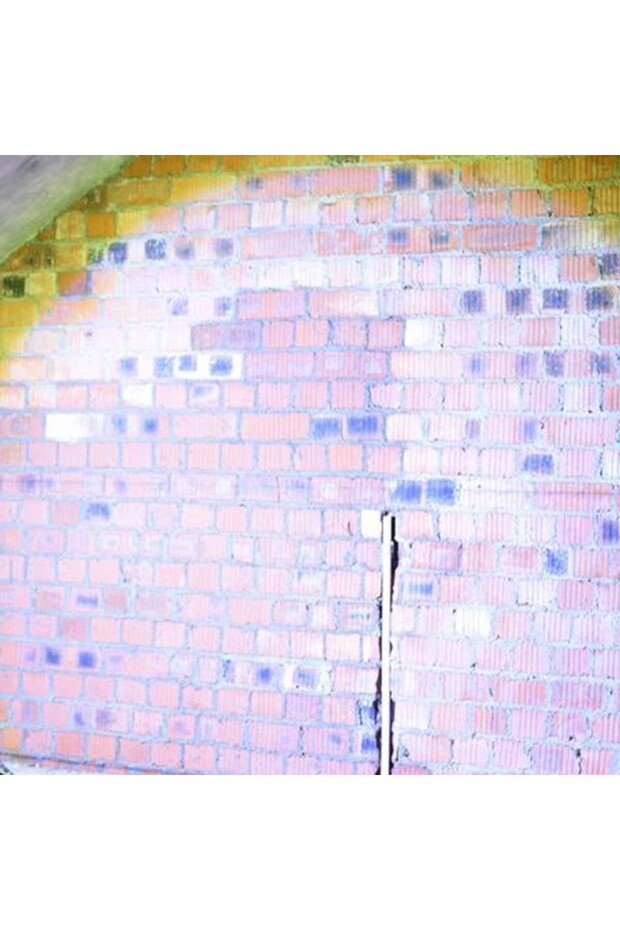 Keychain Flashlight, Flippy, Waterproof, Triangle Model, 303 Yellow - 5