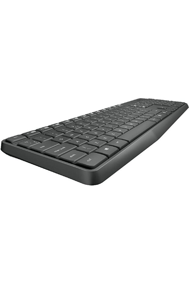 MK235 Desktop (Keyboard and Mouse) - 2