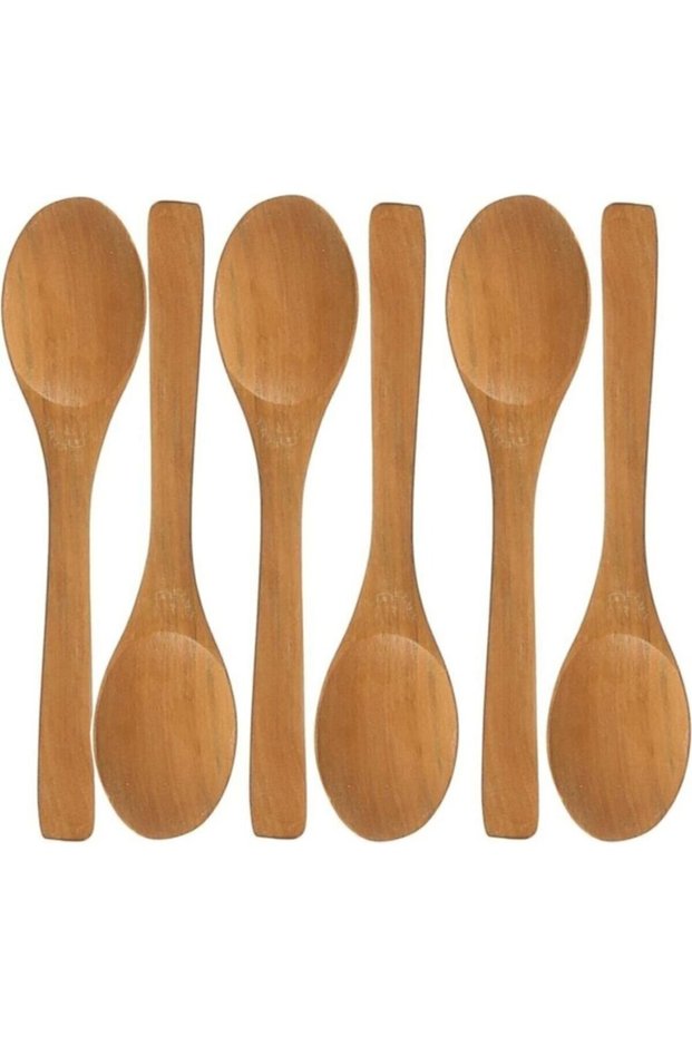 Spice Kasik Ahsaap 6 Pieces