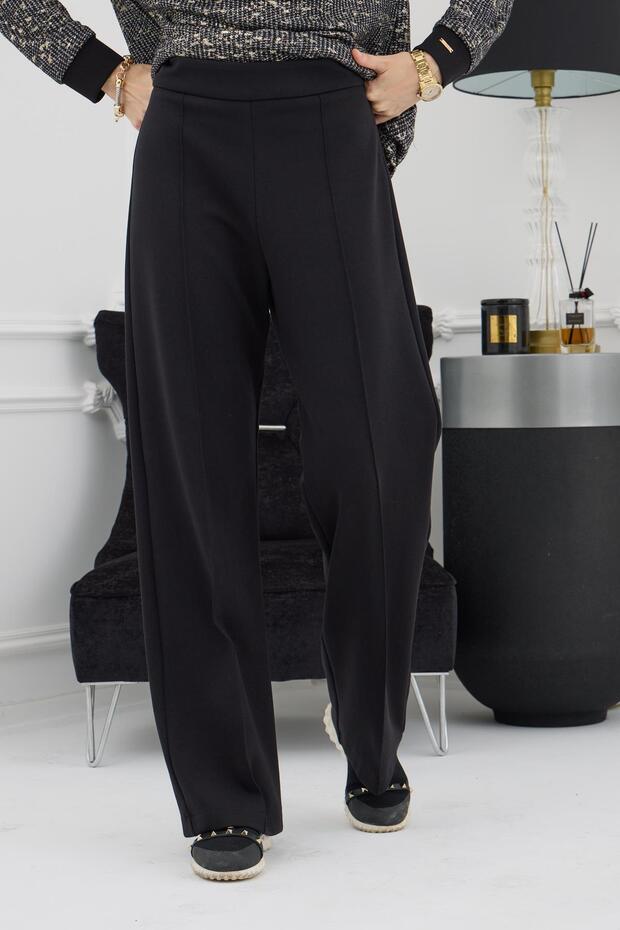 PALAZZO PANTOLON - 4