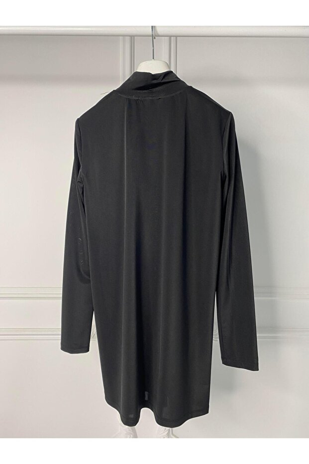 DİK YAKA TRİKO İÇLİK - 2