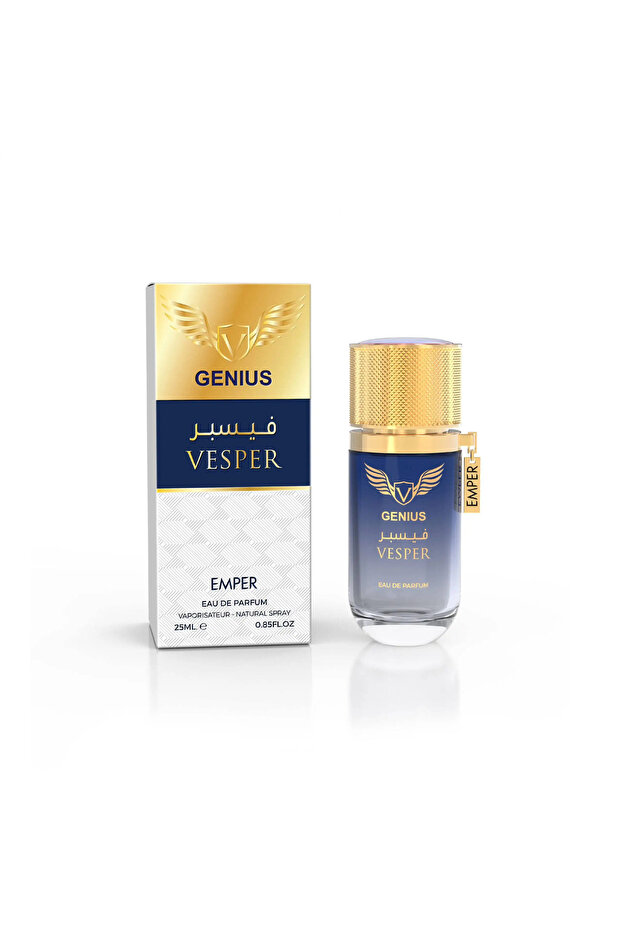 Genius Vesper Eau De Parfum 25ml - 1