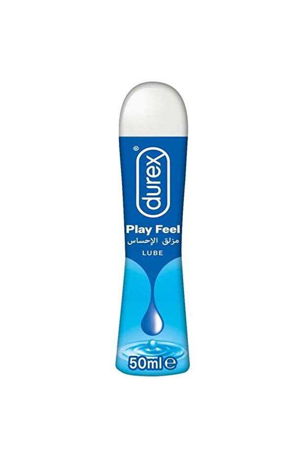 Play Feel Lubricant Gel- 50Ml