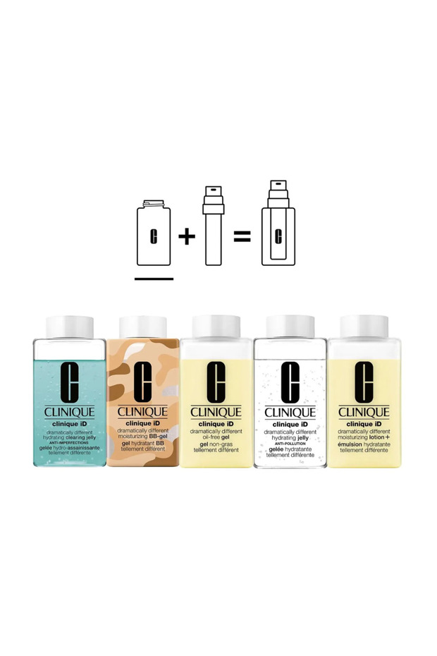 ID™ Active Cartridge Concentrate-Concentrated Cartridge for Uneven Skin Texture, 10 ml - 3