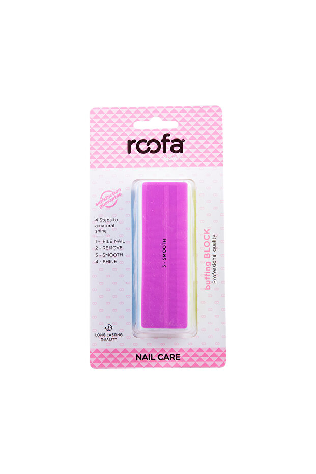 كتلة التلميع - 1