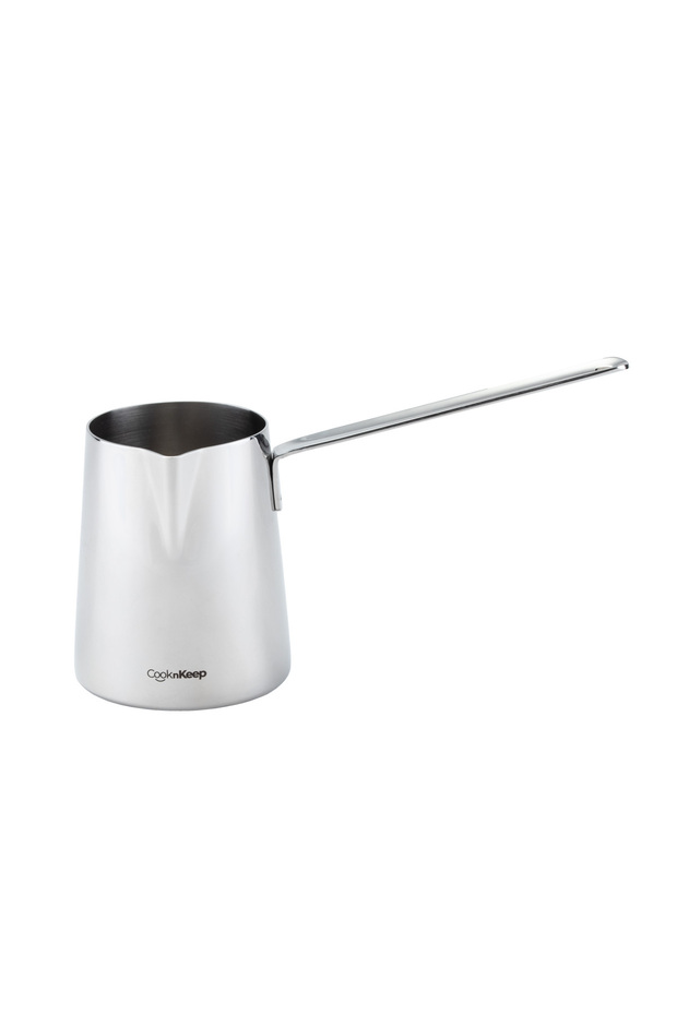 Medium Coffee Pot - 2