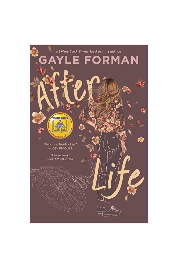 بعد الحياة - 1