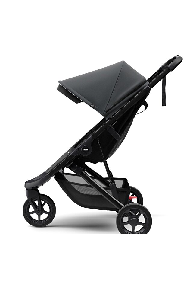 Thule Spring Canopy for stroller SHADOW GREY - 3