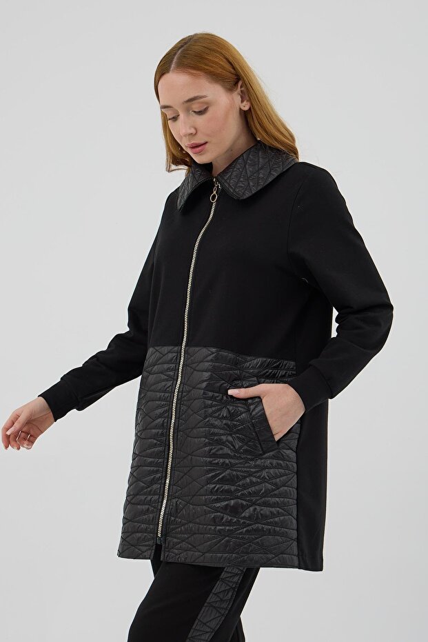 RUGAN KAPİTONE DETAYLI TAKIM - 8