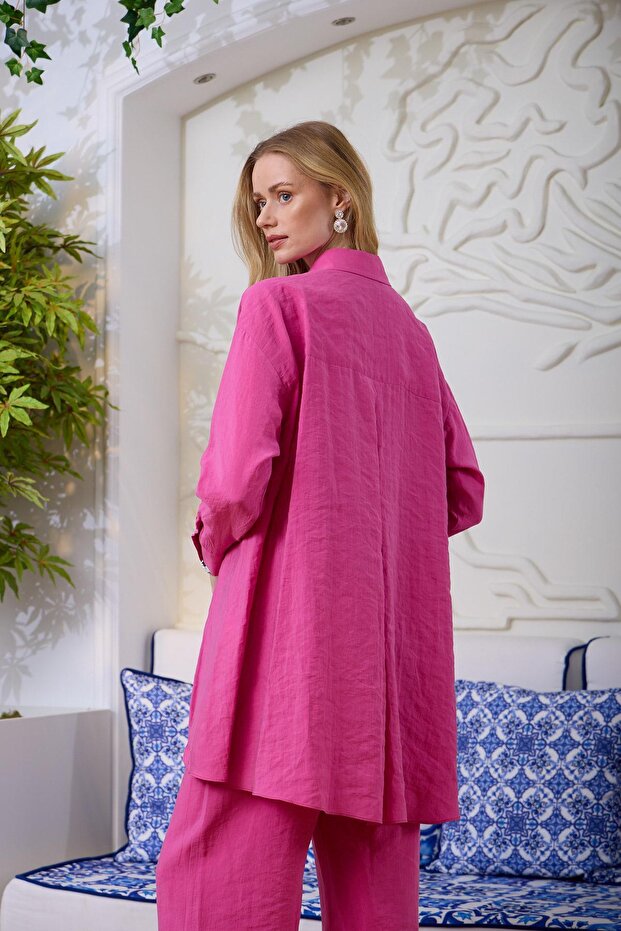 Комплект аксесоари с пискюли - 7