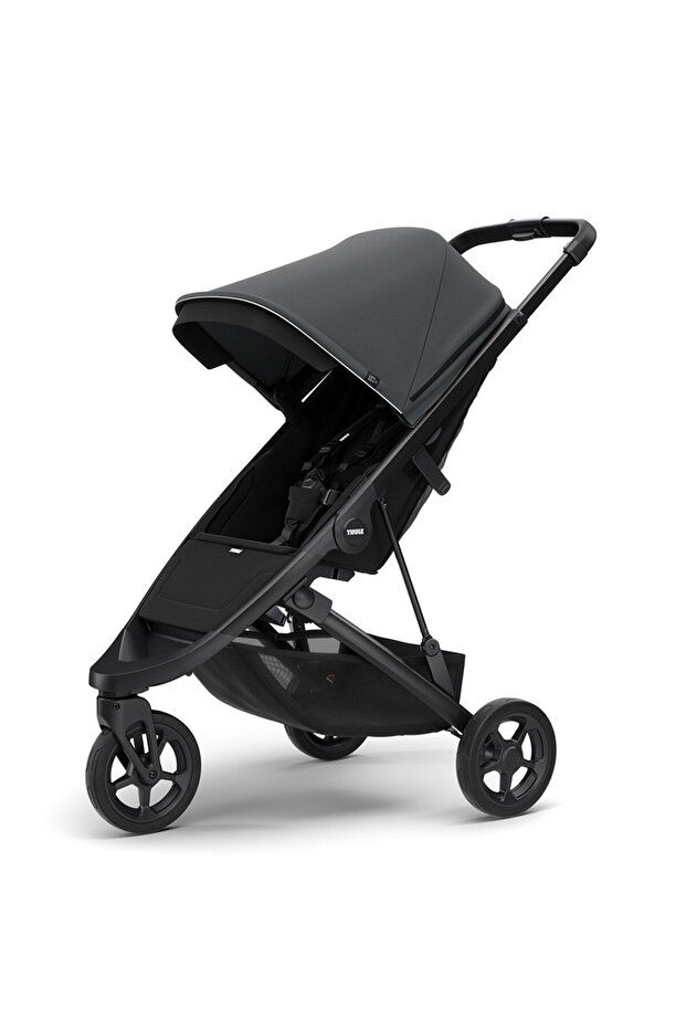 Thule Spring Canopy for stroller SHADOW GREY - 1