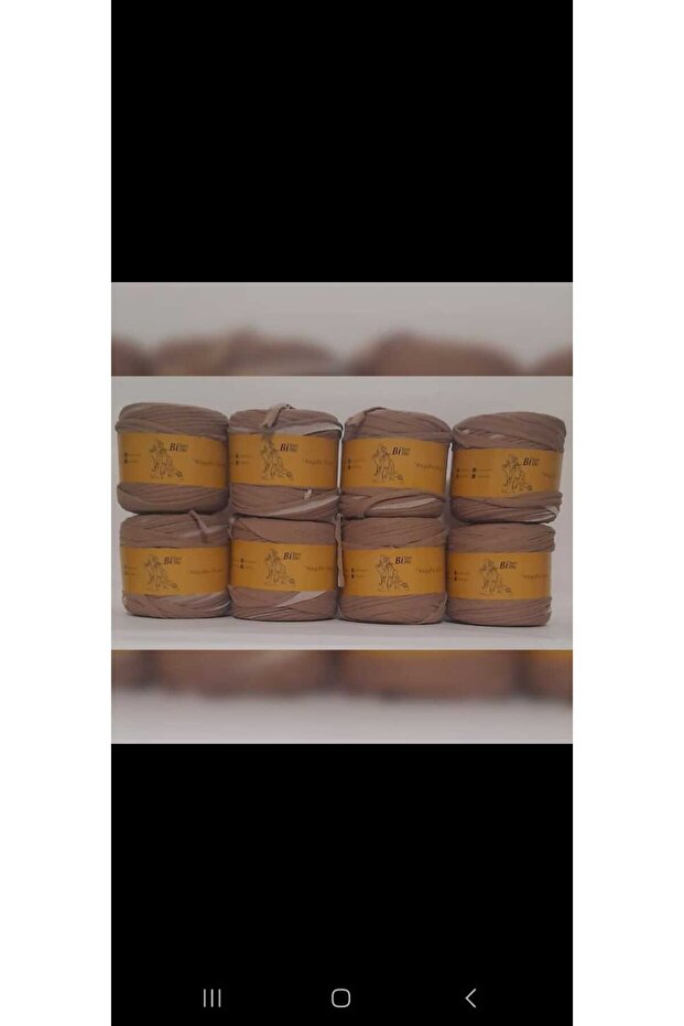 خيط قطني ممشط كود: سي 9 - 1