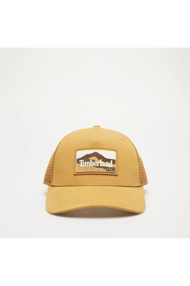Mountain Patch Trucker - 3