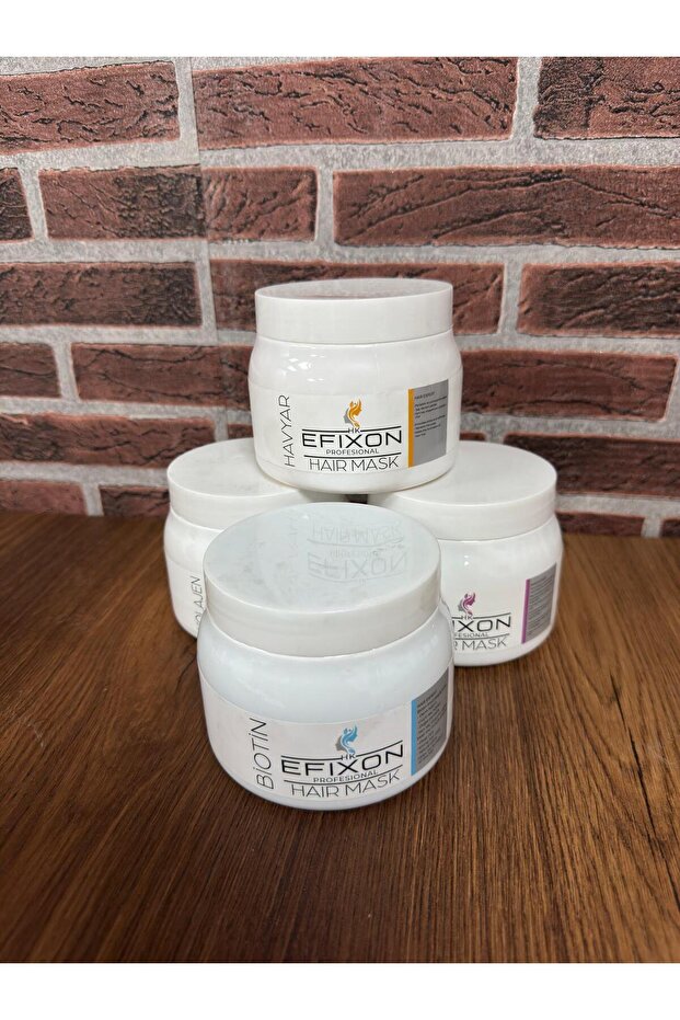 قناع الكولاجين - 2