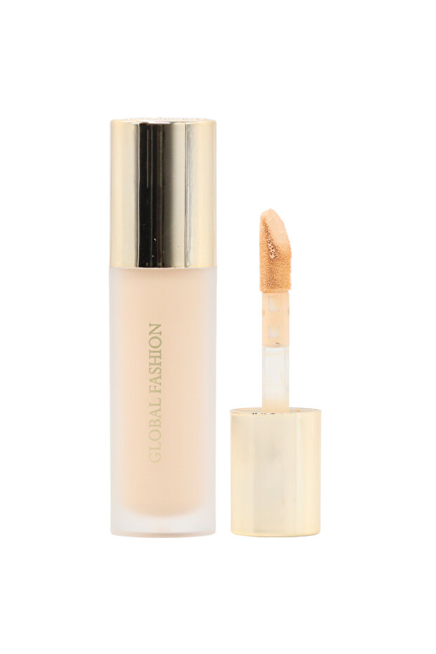 Flawless Holding Makeup Concealer 7.5g – 10 Shades, Long-Wear Matte, Waterproof Multi-Use Formula