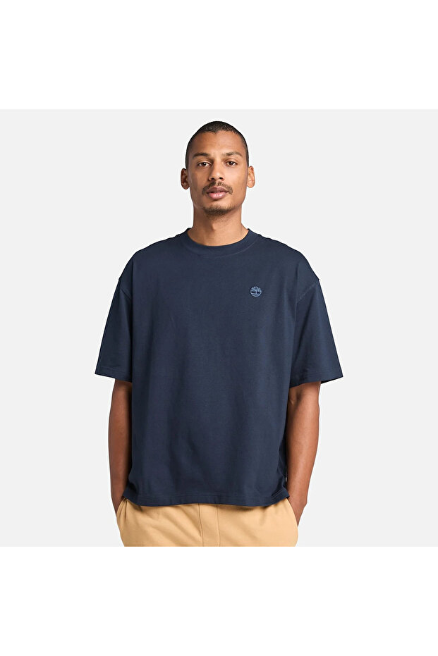 DUNSTAN RIVER Short Sleeve Tee - 1