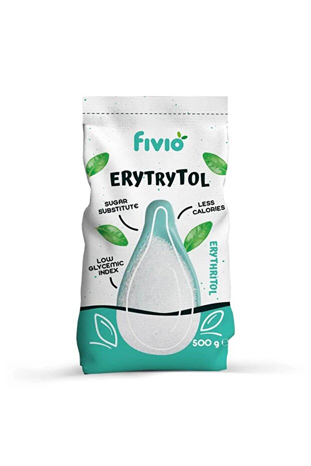 ERITRITOL 500G - 1