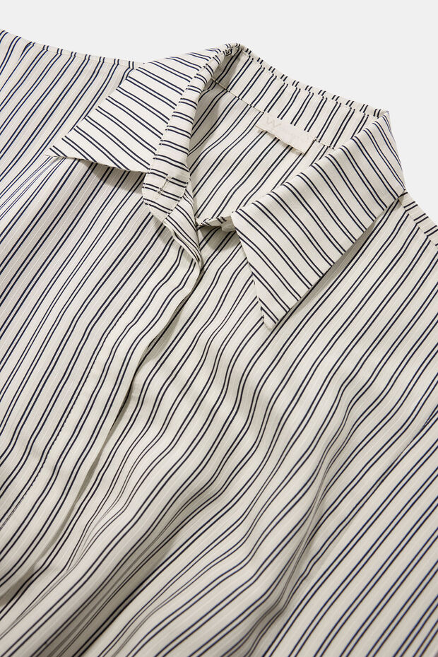 ÇİZGİLİ ELBİSE - 3