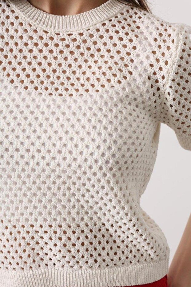 Трико - Екру - 4