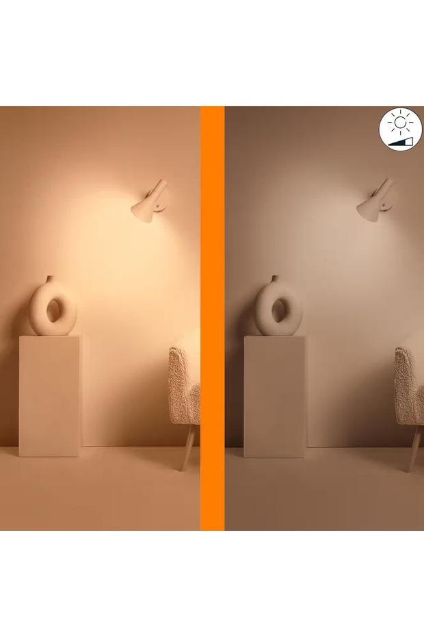 Smart LED RGB Candle Bulb 40W E14 C37, WiFi Bluetooth, Alexa Google Assistant, App Control - 5