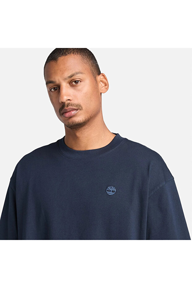 DUNSTAN RIVER Short Sleeve Tee - 3