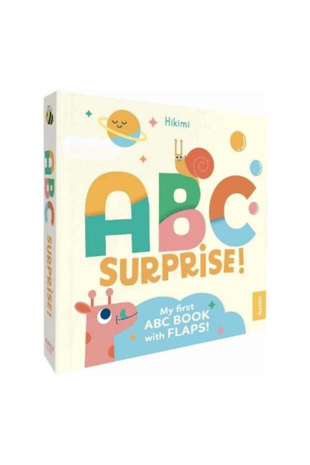 ABC Surprise