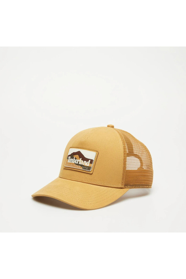 Mountain Patch Trucker - 1