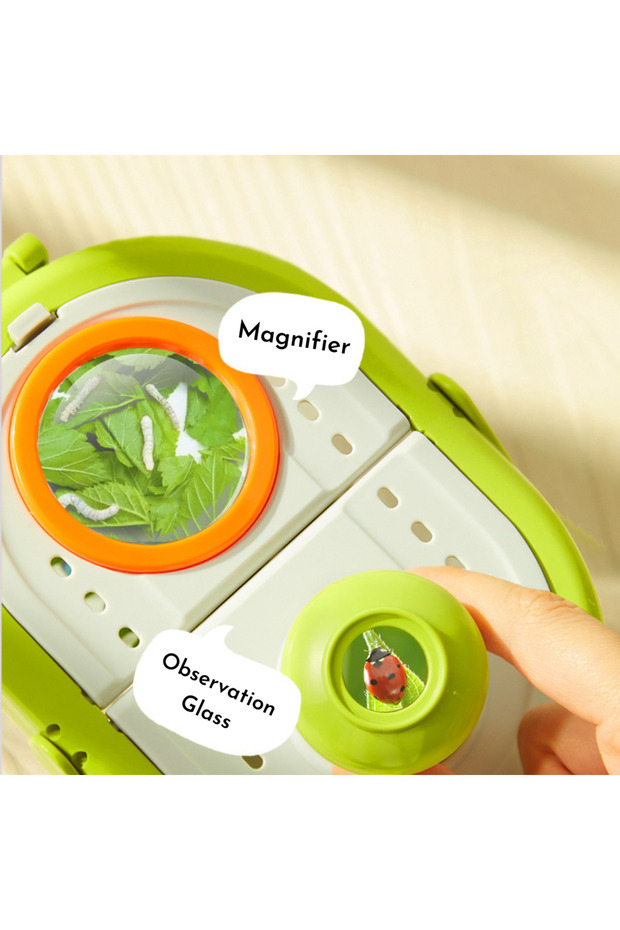 Insect Observation Kit - 6