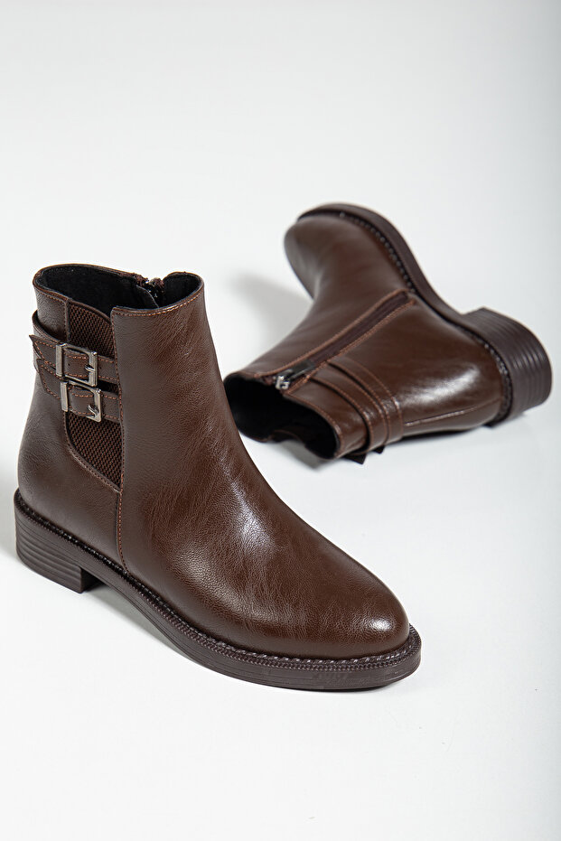 bot Bot & Bootie - 1