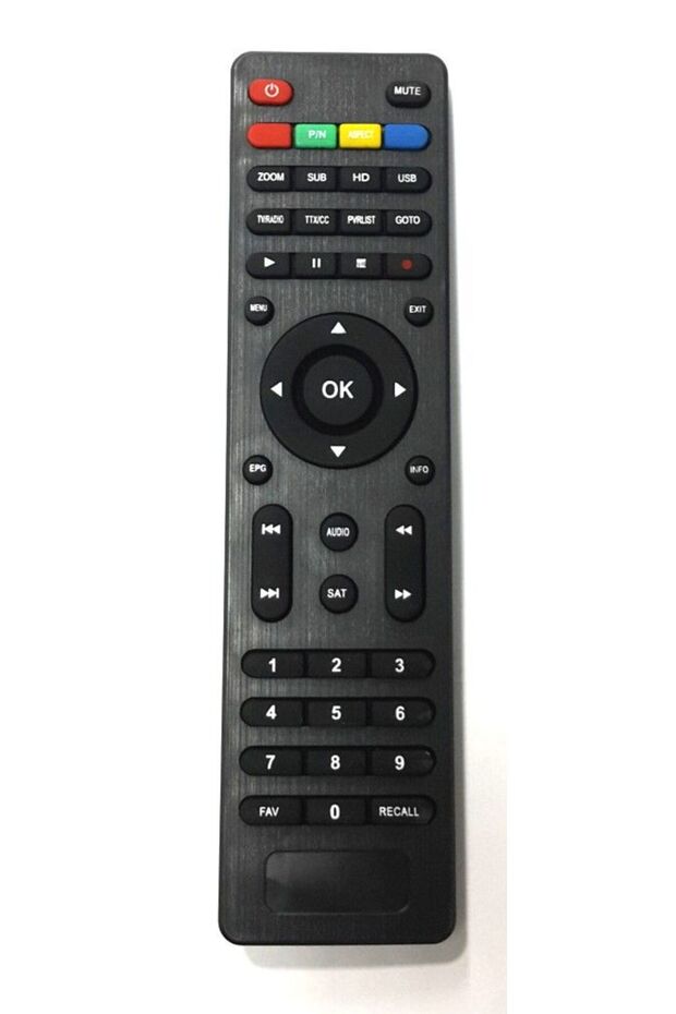 STARBOX Mini HD Uydu Kumanda - 1