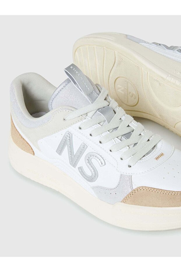 JETTY NUANCE KADIN SNEAKER - 2