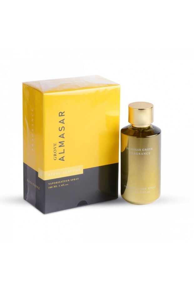 ALMASAR GROVE 100ML perfume