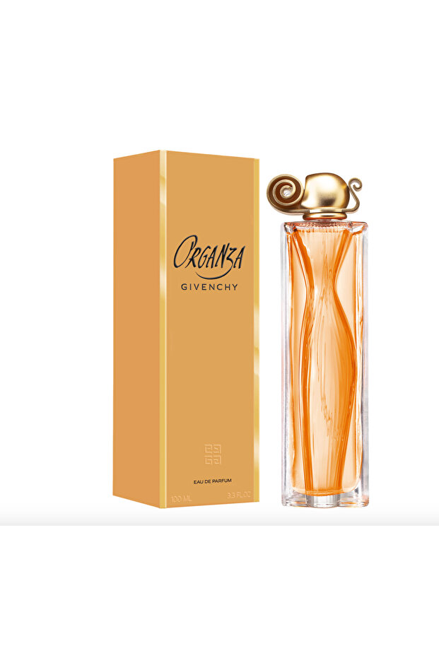 عطر أورجانزا أو دو بارفان - 100 مل