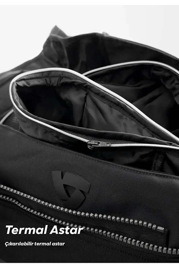 VERTICAL GORE-TEX MONT - 5