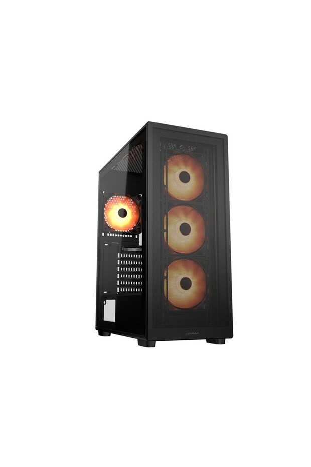 AMD 7600-GIGABYTE GeForce RTX 5070 WINDFORCE OC SFF 12G-GIGABYTE B650M-16GB DDR5-1TB - 1