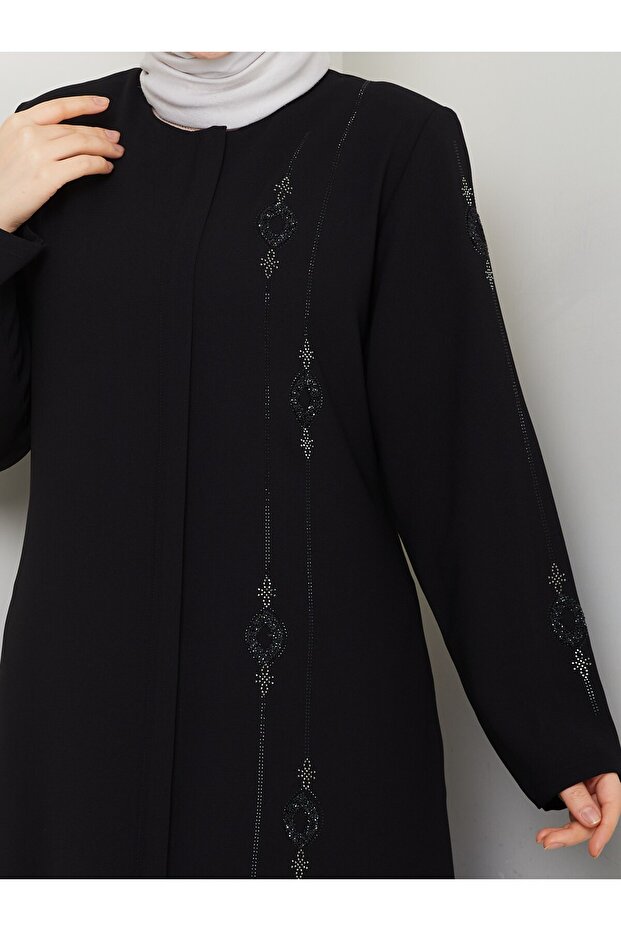 ABİYE TAŞLI FERACE - 2