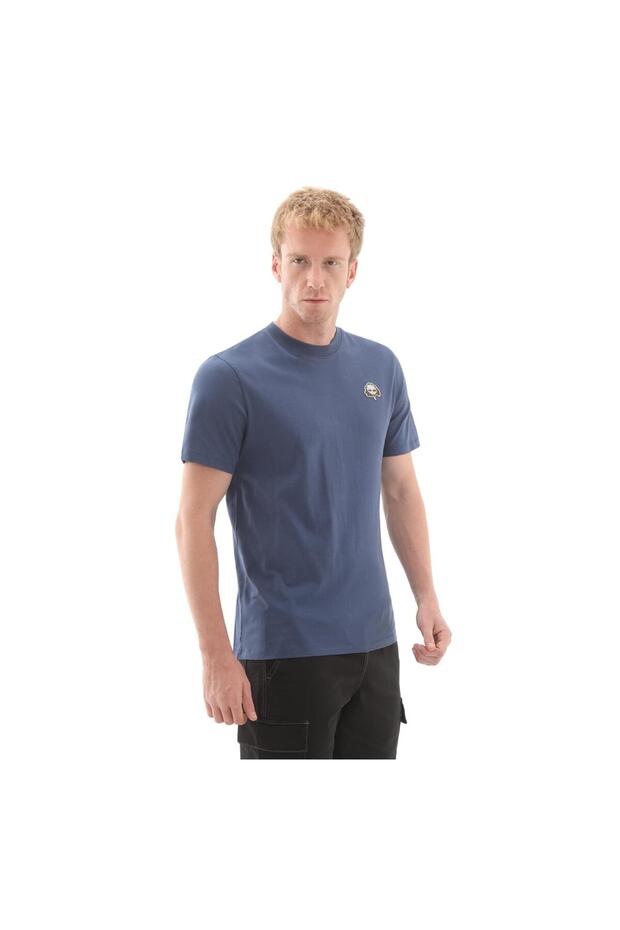 Tree Logo Patch Tee - 3