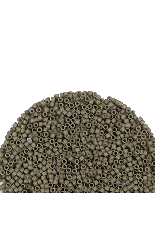 خرز ديليكا 11-0 - DB390-65 - 5 جرام - 1