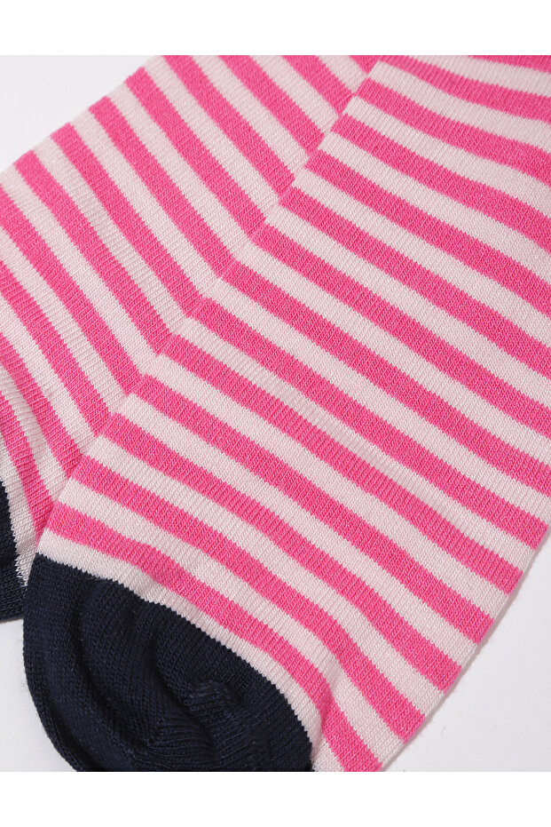 Sumptuously Soft Bilek Boy Çorap - 2