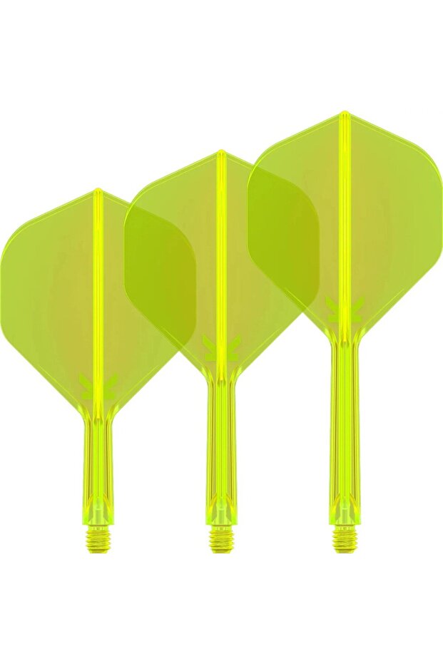 K-Flex No.2 Flight & Shaft - 3