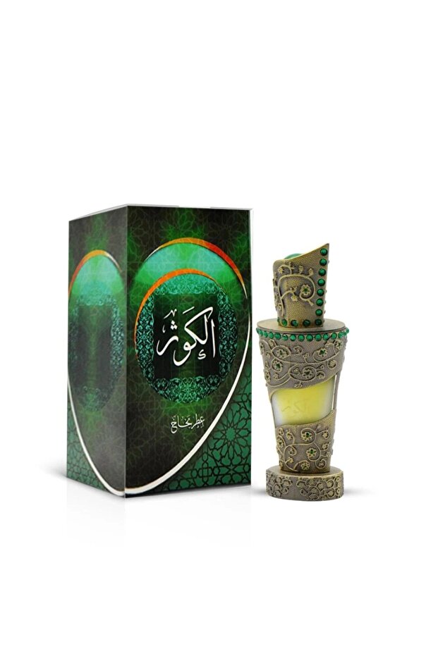 عطر الكوثر