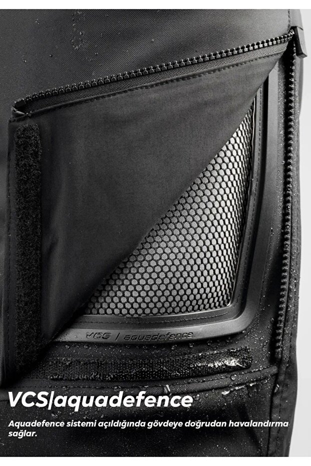 VERTICAL GORE-TEX MONT - 4